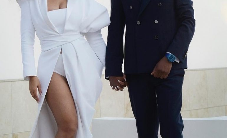 Beyoncé et Jay-Z coordonnent leurs looks