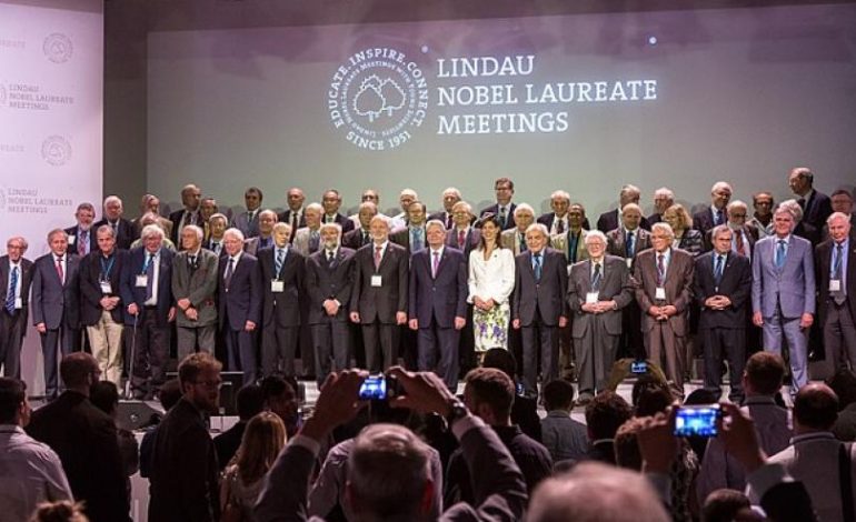Trois étudiants sénégalais sélectionnés pour le prix Nobel à Lindau en Allemagne