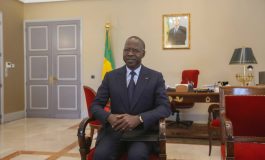 Présidentielle de 2024 au Sénégal: Mahammed Boun Abdallah Dionne déclare officiellement sa candidature