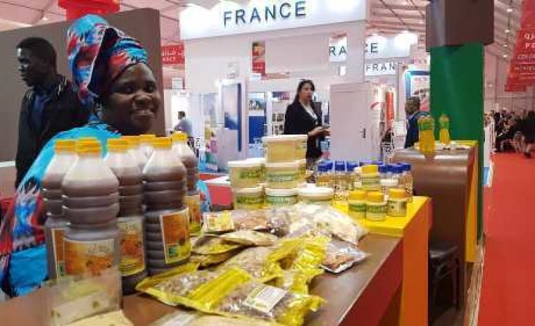 L’Afrique saharienne expose ses potentialités agricoles au SIAM 2019