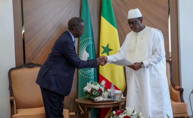 Dieu, le président Macky Sall et ses faux amis – Par Mamadou Oumar Ndiaye