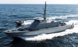 Allemands et Turcs pour équiper les forces navales sénégalaises
