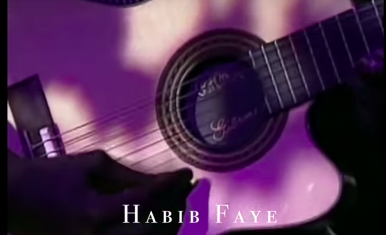 Youssou Ndour – Habib Faye