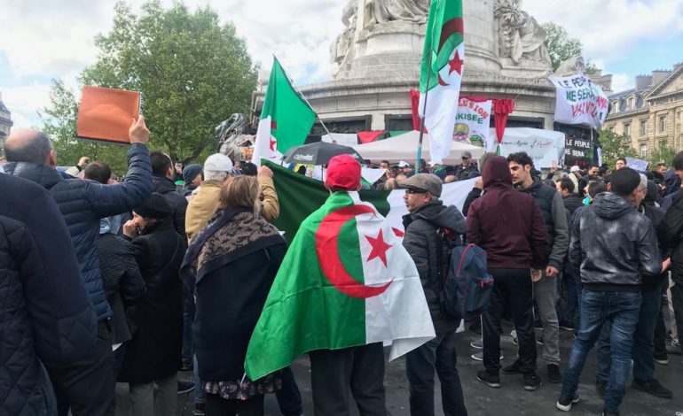 L’Algérie dénonce des « manoeuvres » de déstabilisation au Sahara Occidental et pointe du doigt Israël