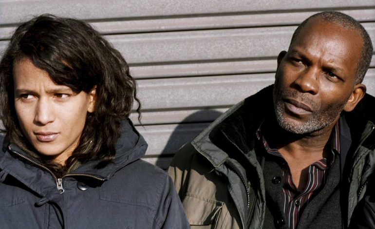 La fable politique de la Franco-Sénégalaise Mati Diop sur les migrants au Festival de Cannes