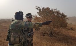 La France réduit considérablement le nombre de ses conseillers militaires au Sénégal