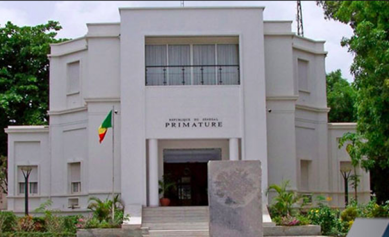 13 Premiers Ministres se sont succédé à la tête du gouvernement sénégalais depuis 1960