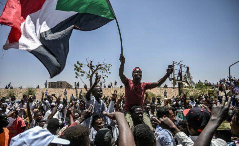 L’accord entre les militaires et les civils soudanais, aux contours encore vagues