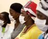Dans une prison du Mozambique, l’IA pour traquer la tuberculose
