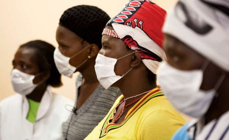 Plus de 500.000 morts à cause de la tuberculose chaque année en Afrique selon l’OMS)