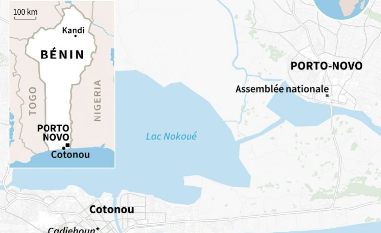 L’Etat islamique revendique ses premières attaques au Bénin