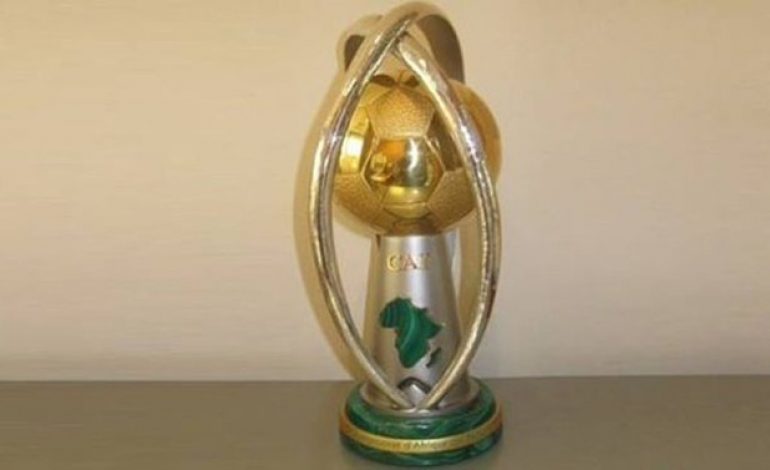 Wydad Casablanca et ES Tunis en finale de la Ligue des Champions CAF
