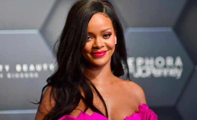 LVMH confie à Rihanna les rênes d’une nouvelle maison de mode
