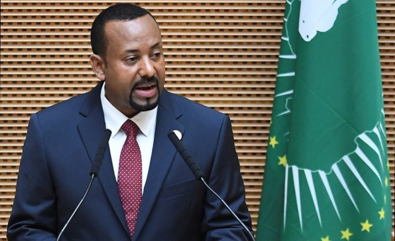 Le chef d’état major Ethiopien et un dirigeant régional tués dans des troubles