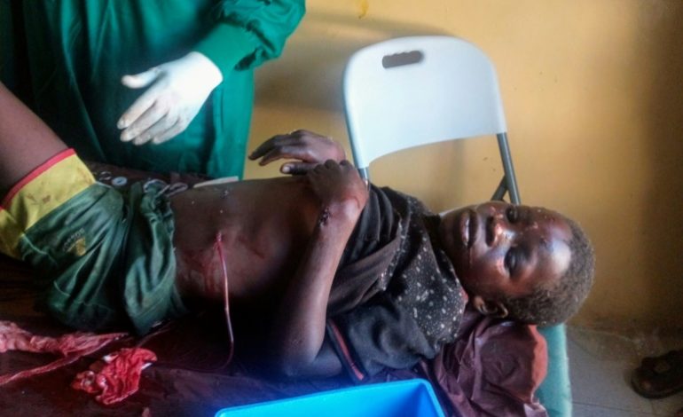 Plus de trente morts au Nigéria dans un attentat attribué à Boko Haram