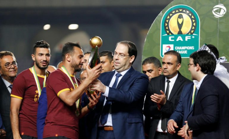 La Tunisie indignée après la décision de la CAF: la finale de la Ligue des champions africaine devra être rejouée