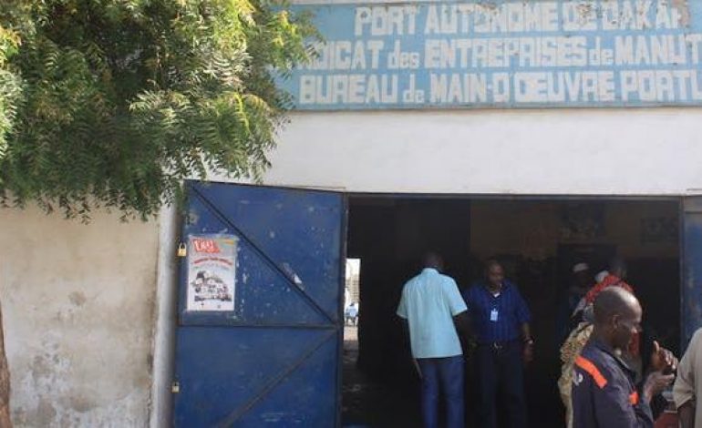 Docker au Sénégal, un métier à l’épreuve des changements