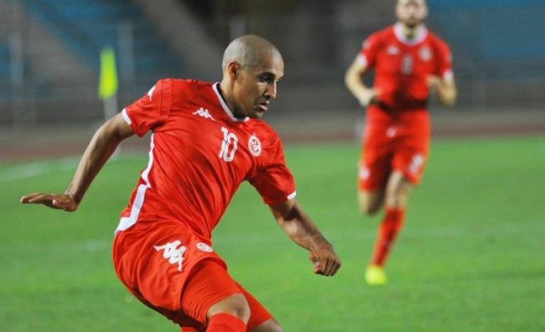 La Tunisie revient de loin face au Mali, 1-1