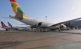Le trafic aérien au Sénégal a retrouvé son niveau d’avant COVID19