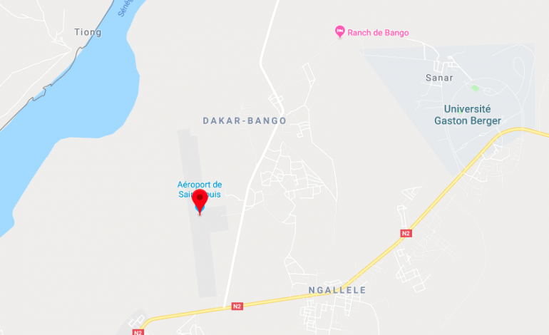 Les travaux de rénovation de l’aéroport de Bango démarrent en Août selon le ministre