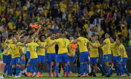 Le football brésilien tourne le dos aux entraîneurs noirs
