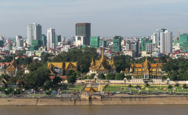 Le Cambodge renonce à un « hôtel-prison » pour VIP presque terminée dont la construction faisait débat