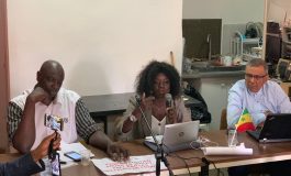 Les diasporas africaines de France lancent un Haut-commissariat pour la fin des discriminations