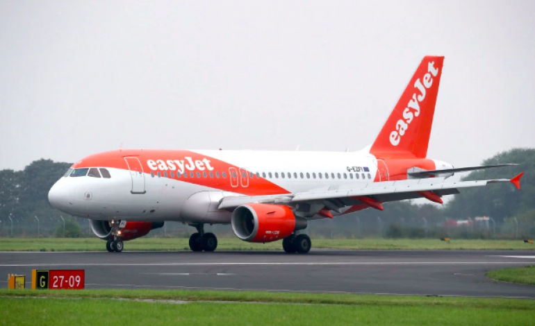 EasyJet vend des avions pour 300 millions de livres pour renforcer ses liquidités