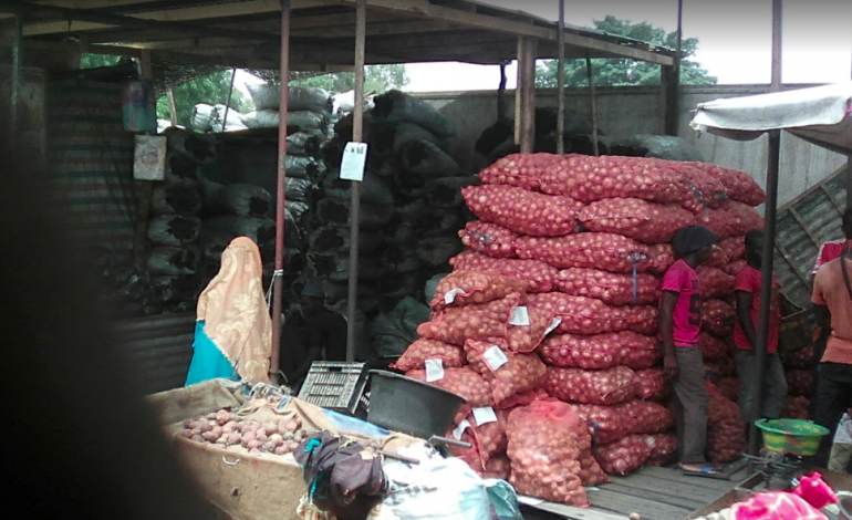 Hausse continue des denrées de première nécessité au Sénégal: Tension sur le… panier de la ménagère !