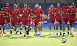 Le Maroc se qualifie après son succès sur les Comores: 2-0