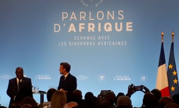La France veut «trouver la voie» pour la lutte antidjihadiste «en Afrique de l'Ouest»