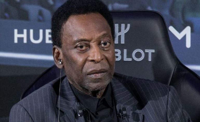Pelé félicite l’Algérie et rend hommage au Sénégal