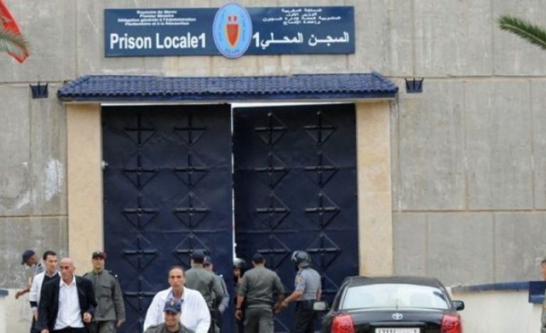 Le journaliste marocain Taoufik Bouachrine incarcéré depuis 2018 et en mauvaise santé, victime de «persécutions»