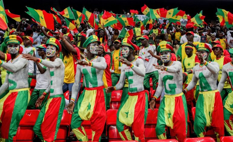 L’Afrique se passionne pour la CAN 2019 sur Facebook
