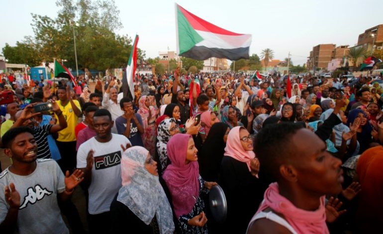 Les Etats Unis retirent le Soudan de leur liste des pays soutenant le terrorisme