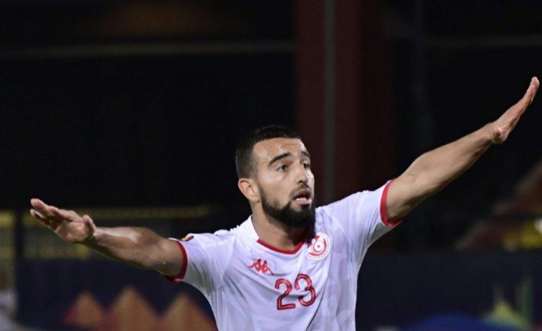 La Tunisie met fin au rêve de Madagascar 3-0
