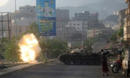 Plus de 100 victimes dans une frappe contre une prison tenue par les rebelles Yéménites