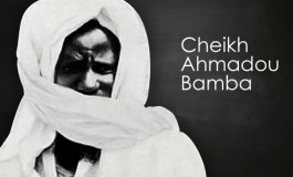 Les gardiens du legs de Cheikh Ahmadou Bamba
