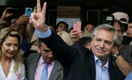 Alberto Fernandez, vainqueur de la présidentielle argentine face au verdict des marchés