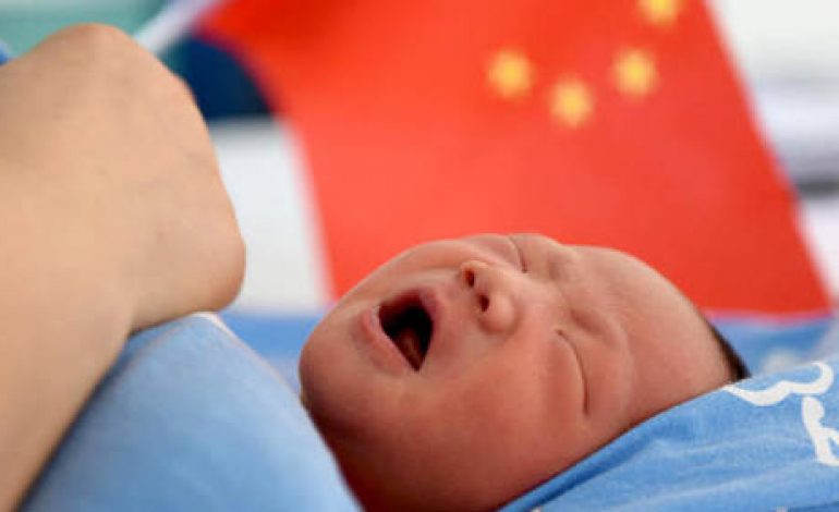 Une Chinoise de 67 ans donne naissance à un bébé à Zaozhuang