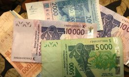 Le budget du Sénégal 2023 projeté à 6000 milliards F CFA