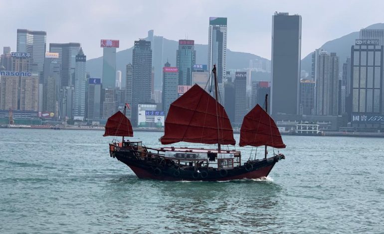Donal Trump souhaite mettre fin aux exemptions accordées à Hong Kong