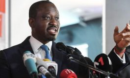 Guillaume Soro peut rentrer au pays « quand il veut » déclare Amadou Coulibaly, porte-parole du gouvernement ivoirien