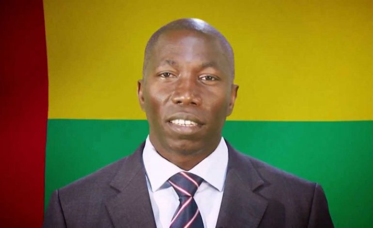 Domingos S. Pereira et Umaro Sissoco au 2nd tour de la présidentielle Bissau Guinéenne