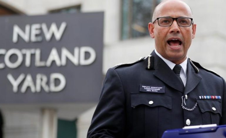 L’assaillant de l’attaque de Londres était un ex-prisonnier condamné pour terrorisme