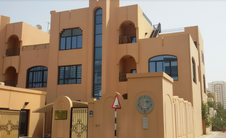 L’ambassade du Sénégal à Abu Dhabi alerte sur les faits d’escroquerie de ressortissants Sénégalais à Dubai