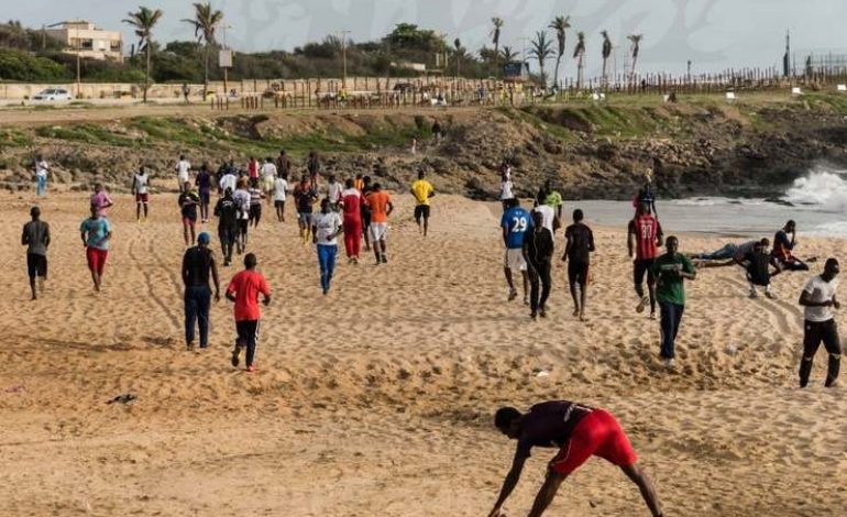 Dakar à la 132e place des villes où les gens sont les plus heureux au monde, selon l’ONU