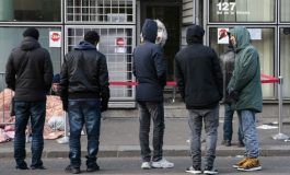 La France a procédé au «départ volontaire» de 5000 migrants en 2021