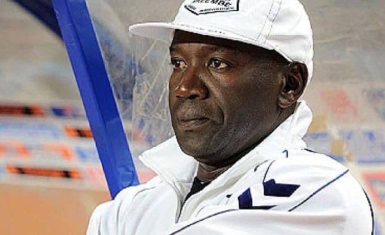 Lamine NDIAYE nommé nouvel entraineur du Horoya AC
