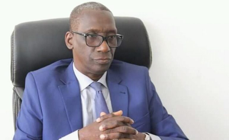 Augmentation du nombre de députés : Ne pas réparer une injustice par une injustice – Par Mamadou Diop ‘Decroix’